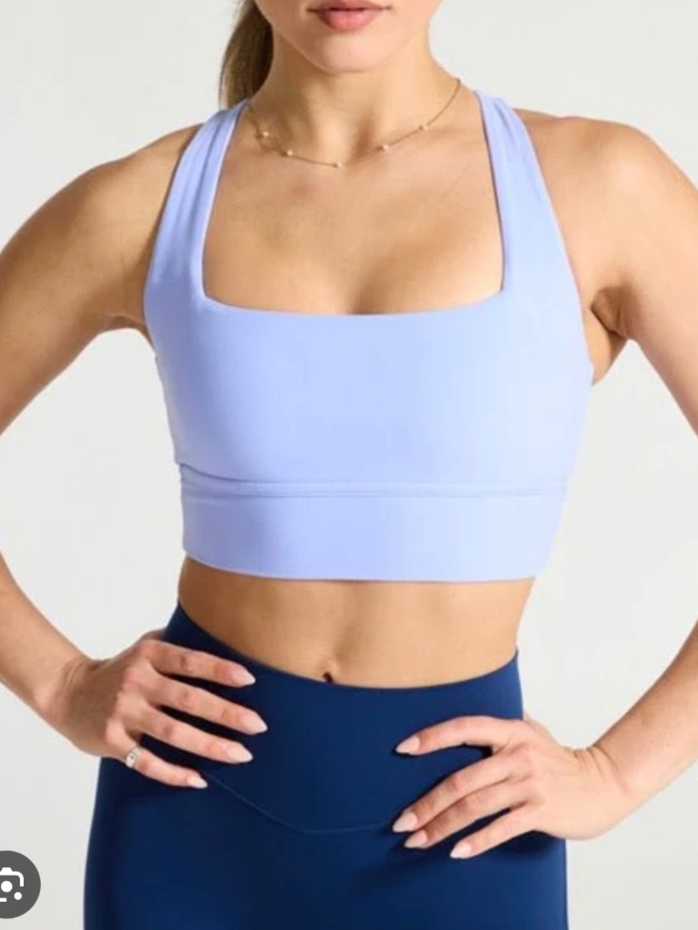 Buffbunny revolution sports bra